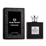 Pure Black Eau de Toilette für Herren 100 ml