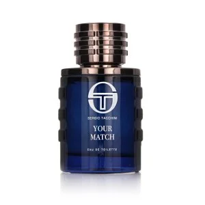 Sergio Tacchini Your Match Eau de Toilette für Herren