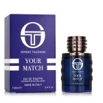 Your Match Eau de Toilette für Herren 100 ml