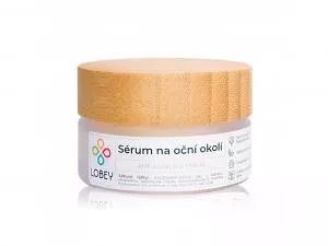 Lobey Serum für die Augenpartie 30 ml