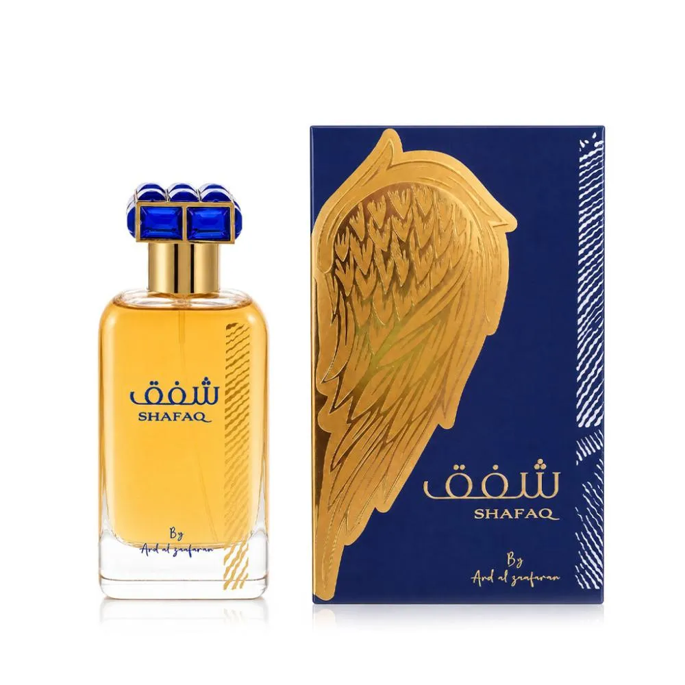 Shafaq Eau de Parfum Unisex 100 ml