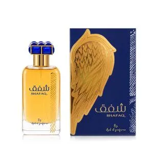 Ard Al Zaafaran Shafaq Eau de Parfum Unisex
