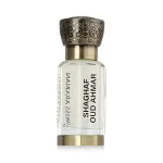 Shaghaf Oud Ahmar konzentriertes Parfümöl Unisex 12 ml