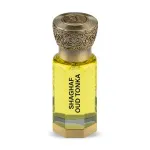 Shaghaf Oud Tonka konzentriertes Parfümöl Unisex 12 ml
