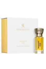 Shaghaf Oud Tonka konzentriertes Parfümöl Unisex 12 ml
