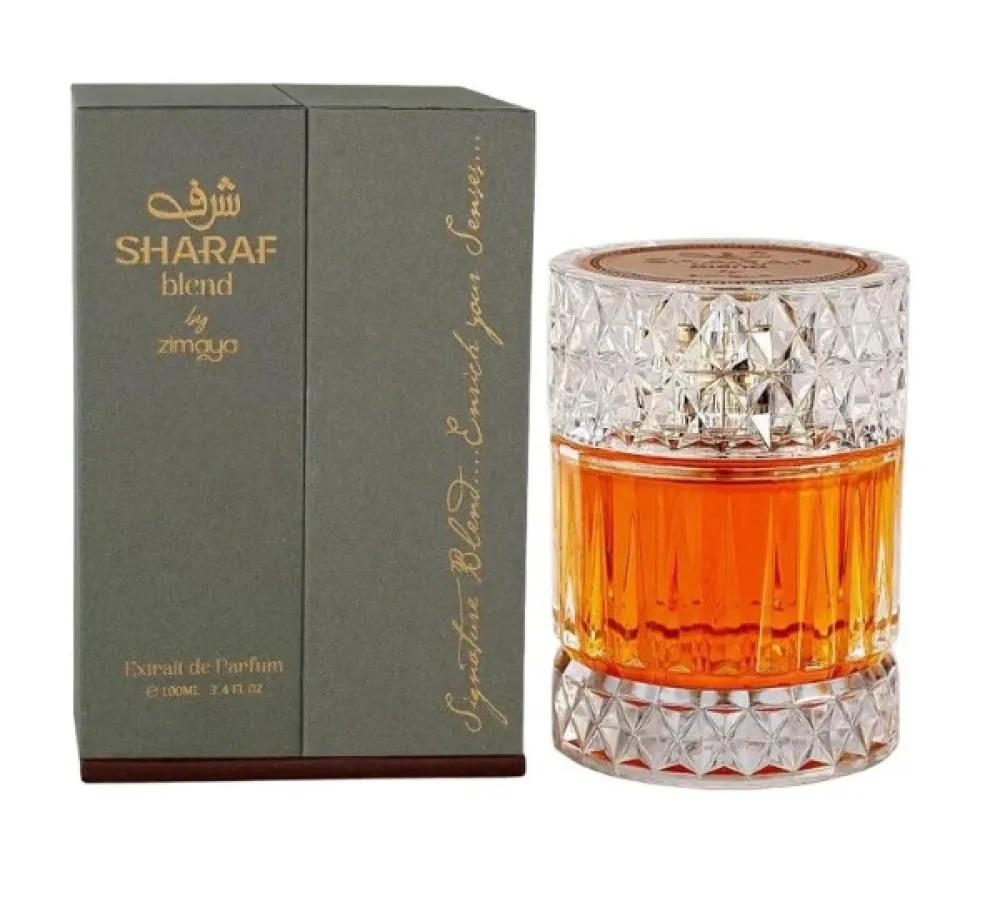 Sharaf Blend Parfümextrakt Unisex 100 ml