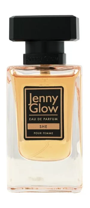 Jenny Glow POUR FEMME AI von JENNY GLOW Eau de Parfum 30 ml (JENNY GLOW Serie)