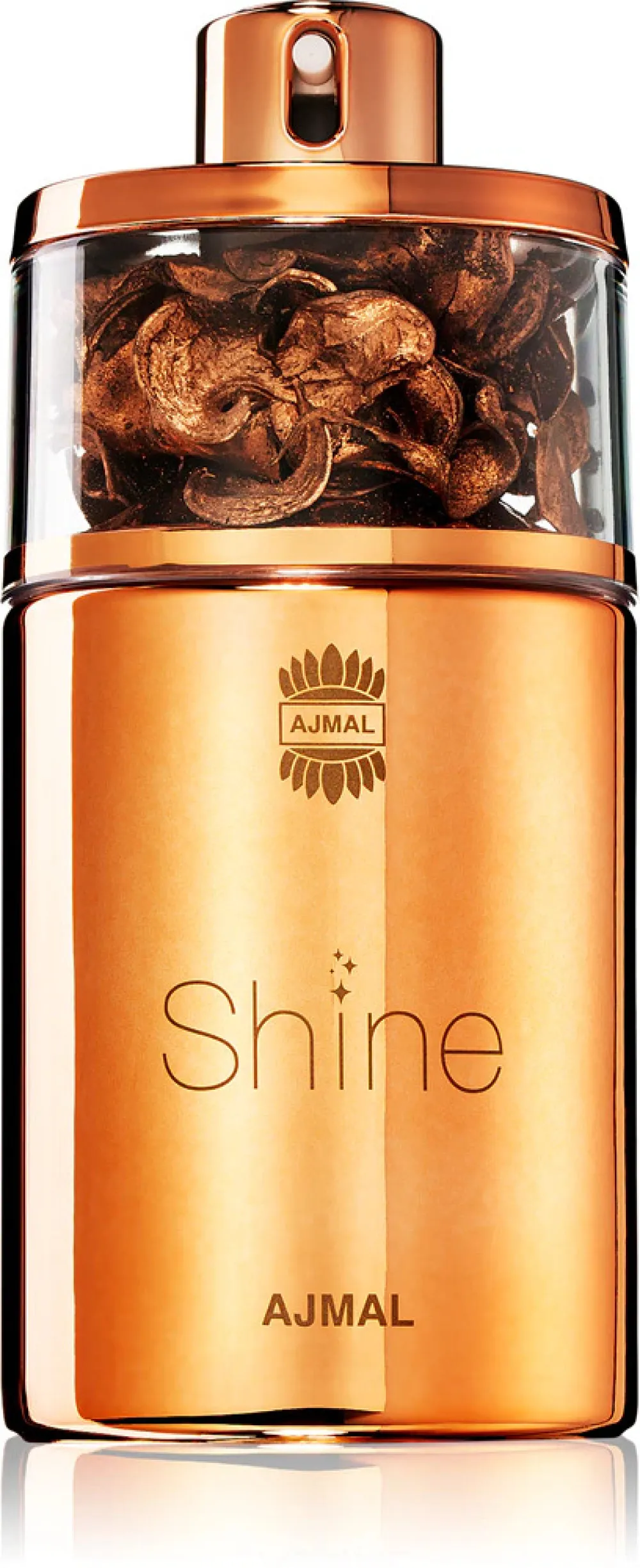 Shine Eau de Parfum für Damen 75 ml