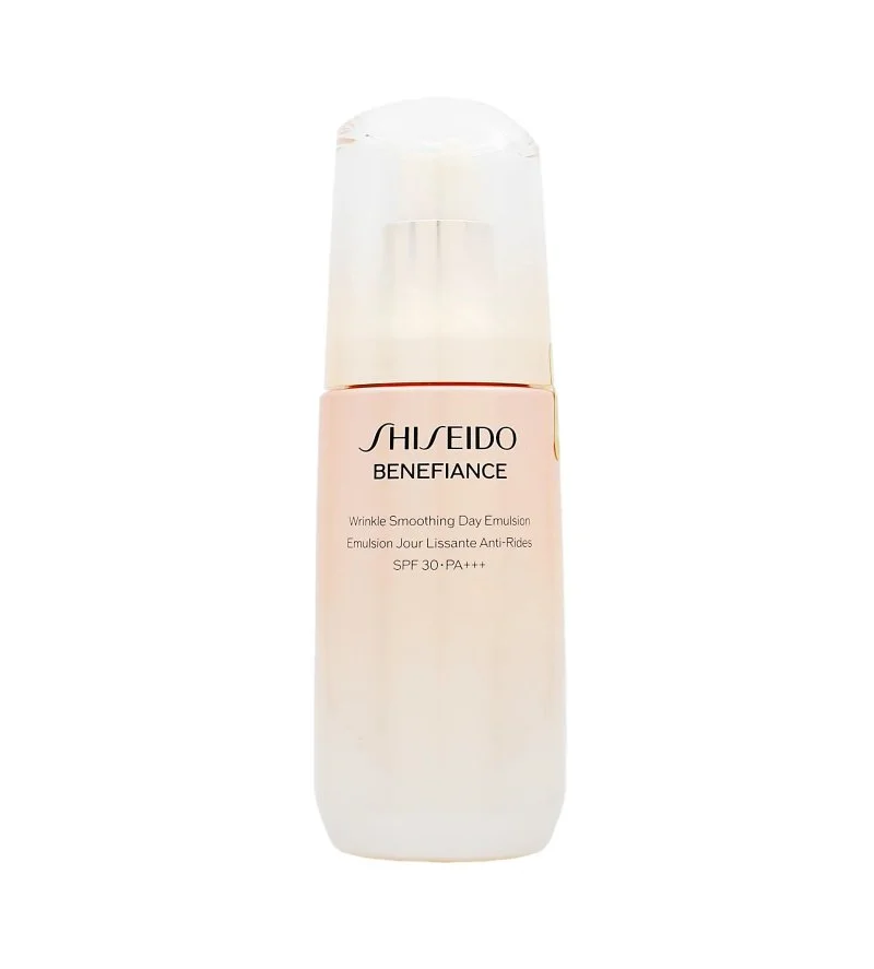 Benefiance schützende Anti-Aging-Emulsion SPF 30 PA+++ 75 ml
