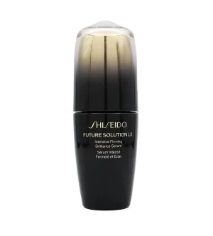 Shiseido Future Solution LX intensiv straffendes Gesichtsserum