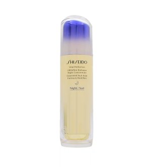 Vital Perfection LiftDefine Radiance Night Concentrate Nachtserum mit Lifting-Effekt