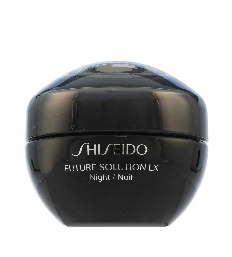 Future Solution LX regenerierende Anti-Falten-Nachtcreme 50 ml
