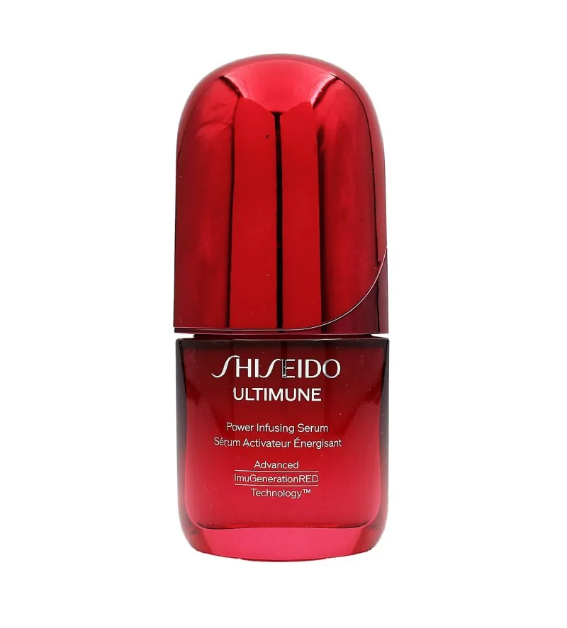 Ultimune Power Infusing Serum Anti-Aging-Gesichtsserum 30 ml