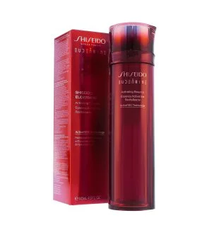 Shiseido Eudermine feuchtigkeitsspendende Gesichtsessenz