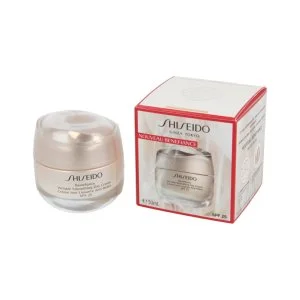 Shiseido Benefiance Faltenglättende Tagescreme LSF 25
