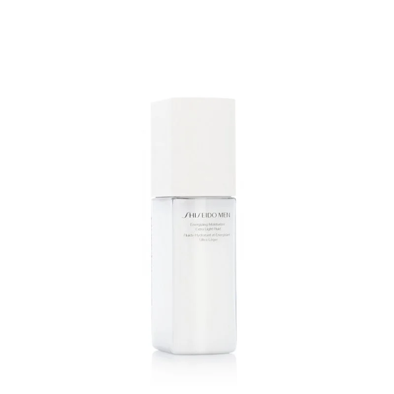 Belebendes extra leichtes Feuchtigkeitsfluid für Herren 100 ml