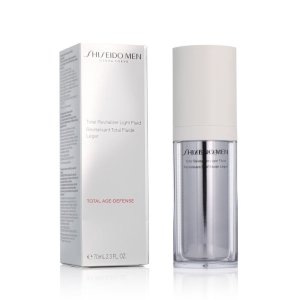 Total Revitalizer Leichtes Fluid für Herren