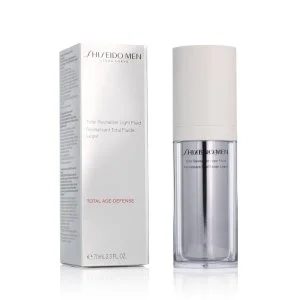 Shiseido Total Revitalizer Leichtes Fluid für Herren