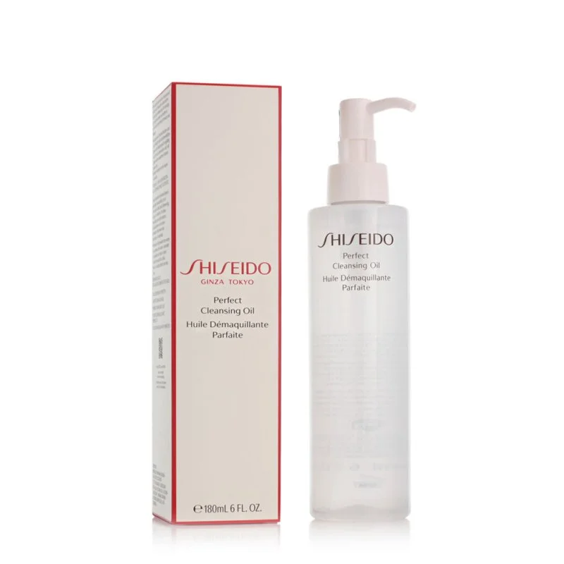 Perfektes Reinigungsöl 180 ml