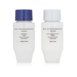 Bio-Performance Skin Filler Seren Nachfüllung 2 x
