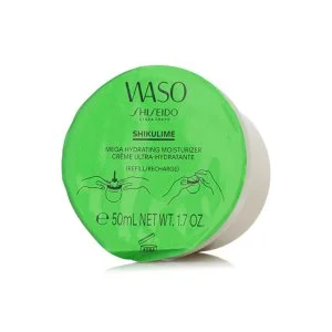 Shiseido Waso Shikulime Intensiv-Feuchtigkeitscreme Nachfüllung