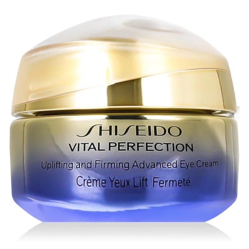 Vital Perfection Fortschrittliche Lifting- und Straffungs-Augencreme 15 ml
