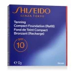 Bräunendes Kompakt-Make-up LSF 10 Nachfüllung (Bronze) 12 g