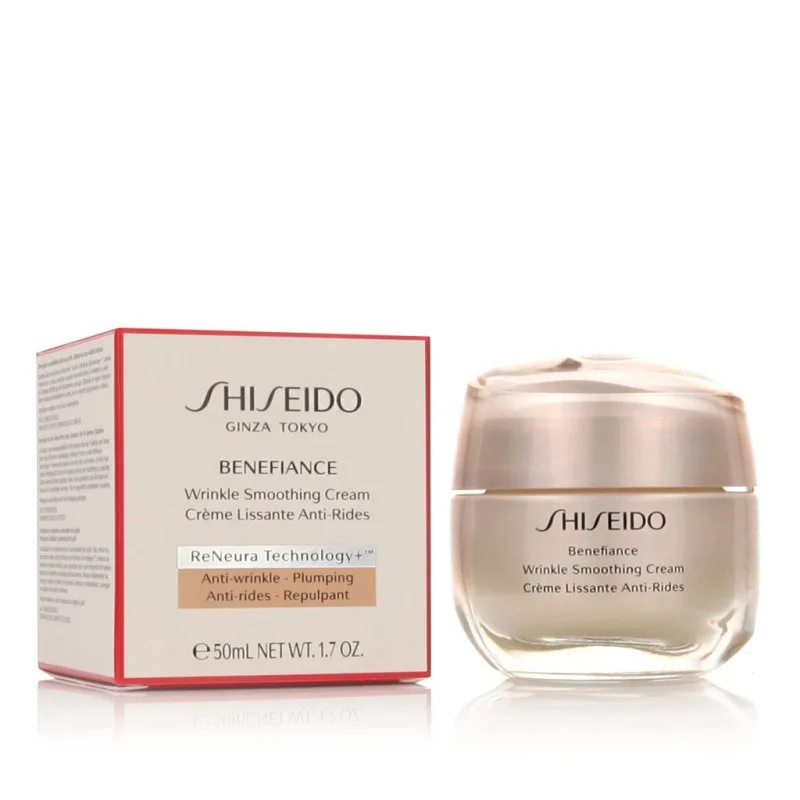 Benefiance Faltenglättende Creme 50 ml