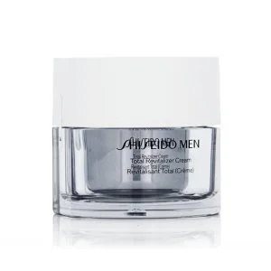 Shiseido Total Revitalizer Creme für Herren