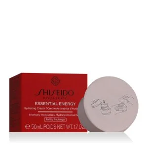 Shiseido Essential Energy Feuchtigkeitscreme (Nachfüllung)
