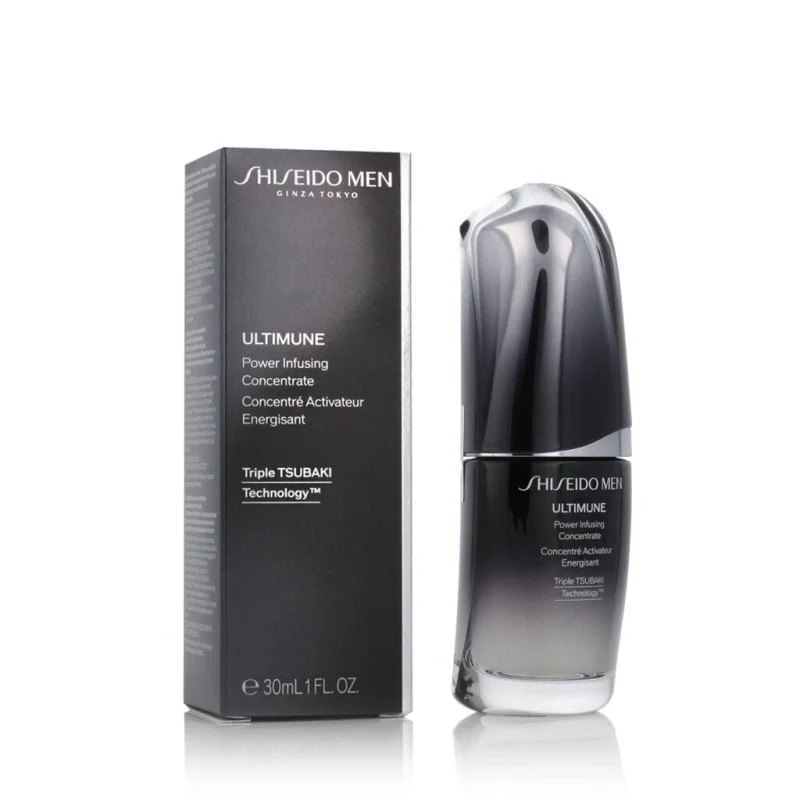 Herren Ultimune Power Infusing Concentrate 30 ml
