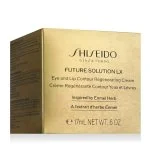 Future Solution LX Regenerierende Creme für Augen- und Lippenkonturen 17 ml