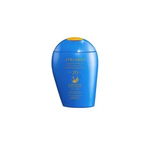 Shiseido SynchroShield Expert Sonnenschutzlotion für Gesicht & Körper SPF 30