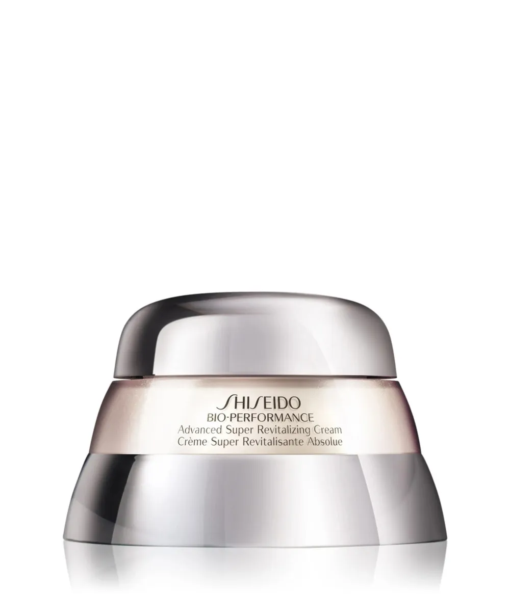 Bio-Performance Advanced Super Revitalizing Cream revitalisierende und regenerierende Anti-Aging-Gesichtscreme 50 ml