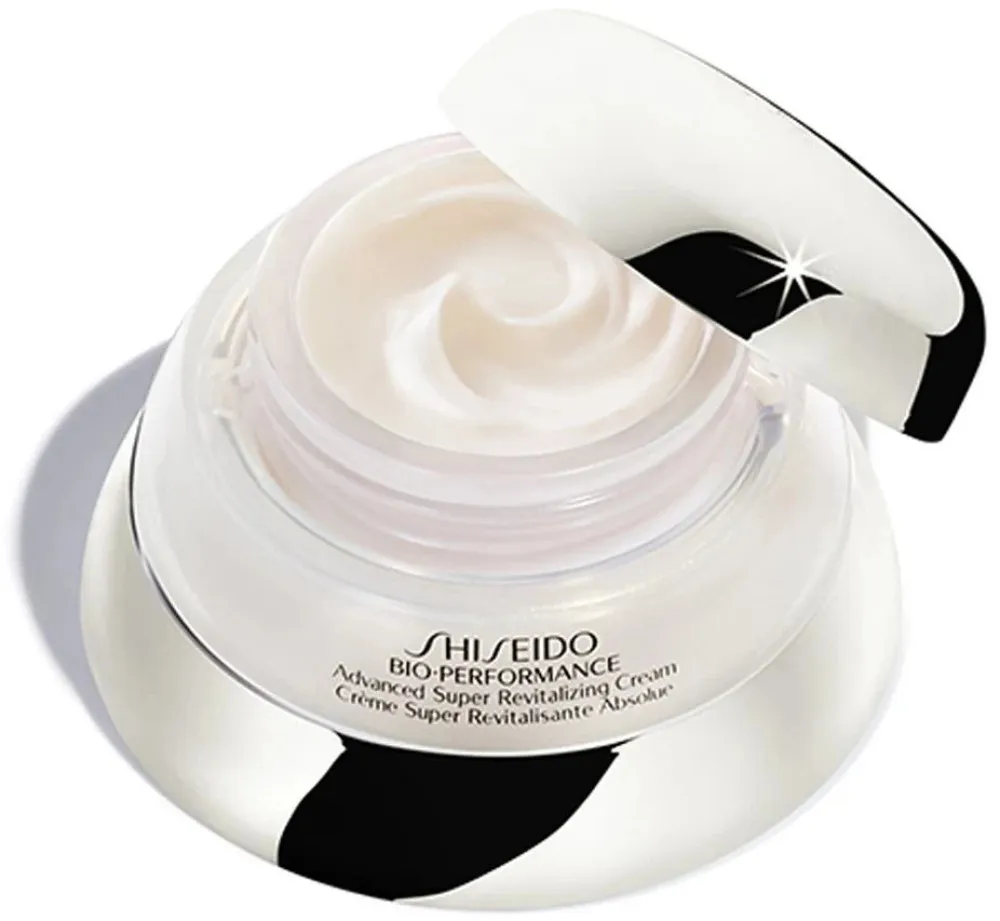 Bio-Performance Advanced Super Revitalizing Cream revitalisierende und regenerierende Anti-Aging-Gesichtscreme 50 ml