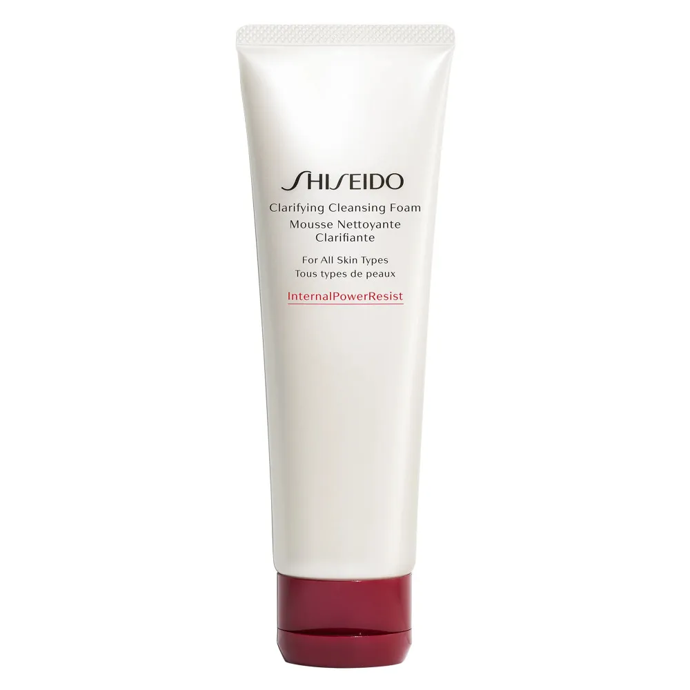 Klärender Reinigungsschaum 125 ml
