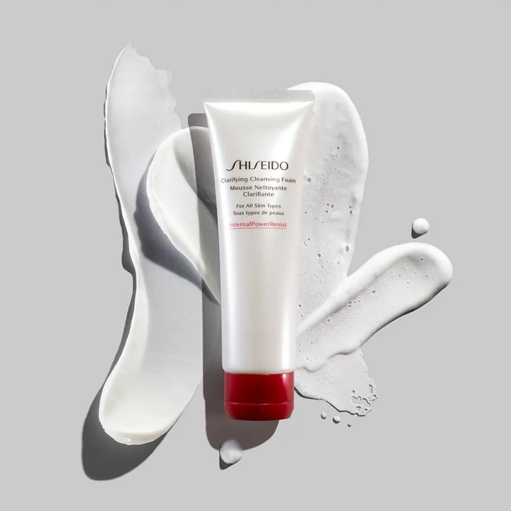 Klärender Reinigungsschaum 125 ml
