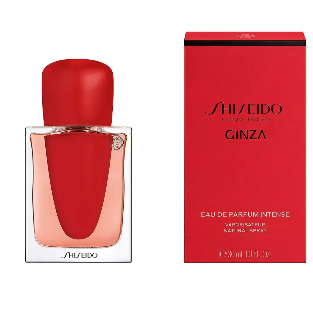 Ginza Intense Eau de Parfum für Damen 30 ml