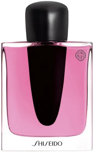 Shiseido Ginza Murasaki Eau de Parfum für Damen 90 ml