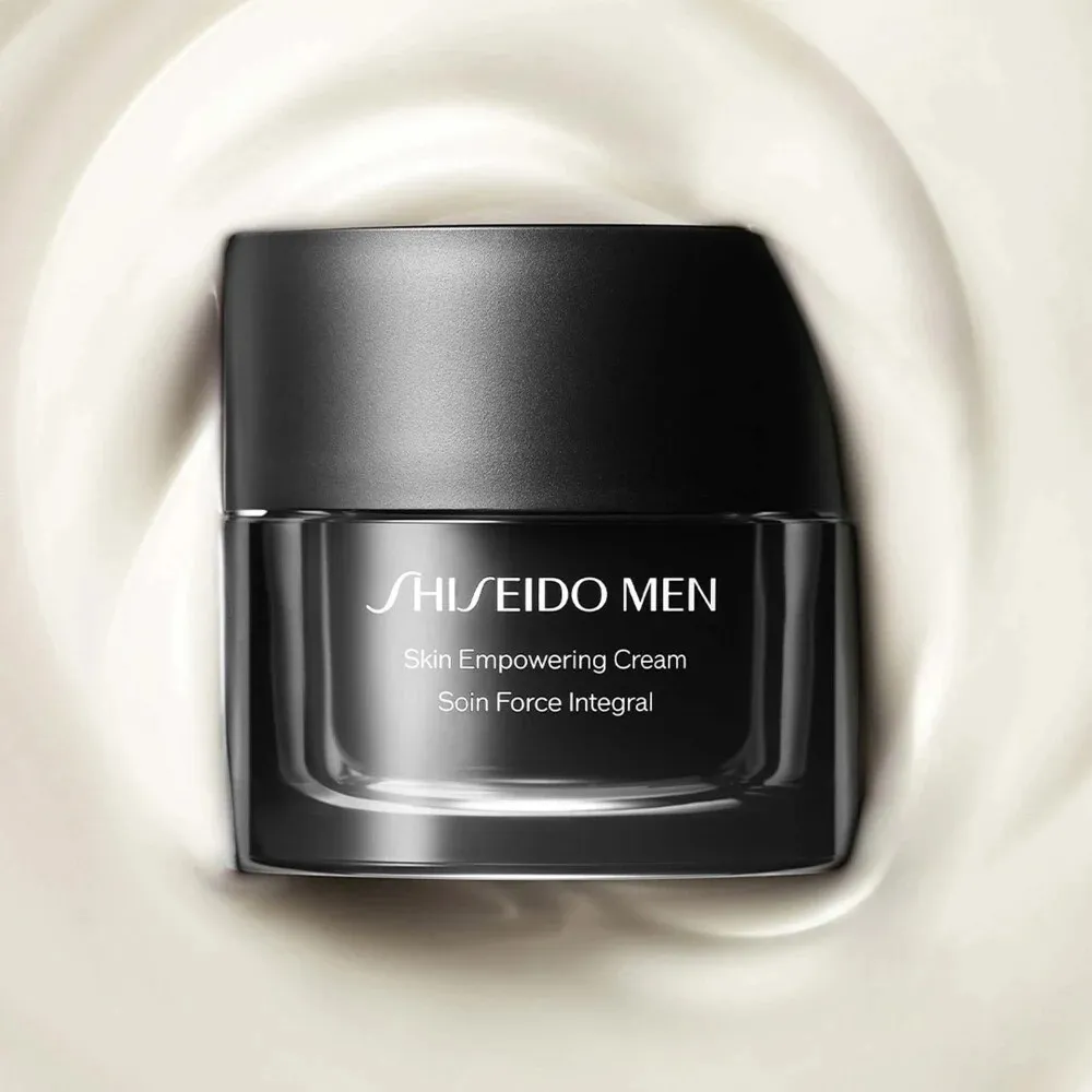 Men Skin Empowering Cream Creme zur Stärkung der Haut für Männer 50 ml