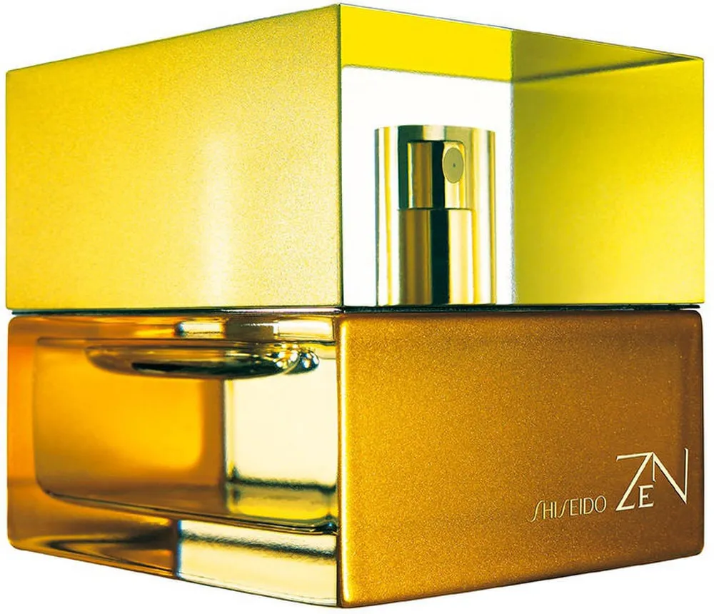 Zen Eau de Parfum für Damen 30 ml