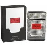 Khadlaj Shiyaaka Silver Eau de Parfum für Herren