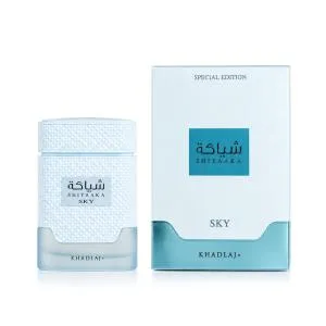 Khadlaj Shiyaaka Sky Eau de Parfum für Herren