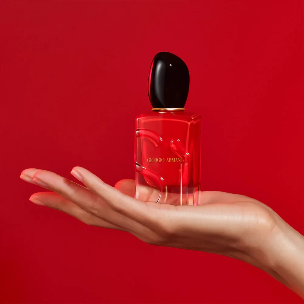 Sì Passione Eau de Parfum für Damen 100 ml