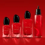 Sì Passione Eau de Parfum für Damen 100 ml
