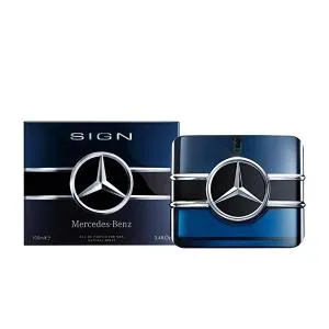 Mercedes-Benz Sign Eau de Parfum für Herren