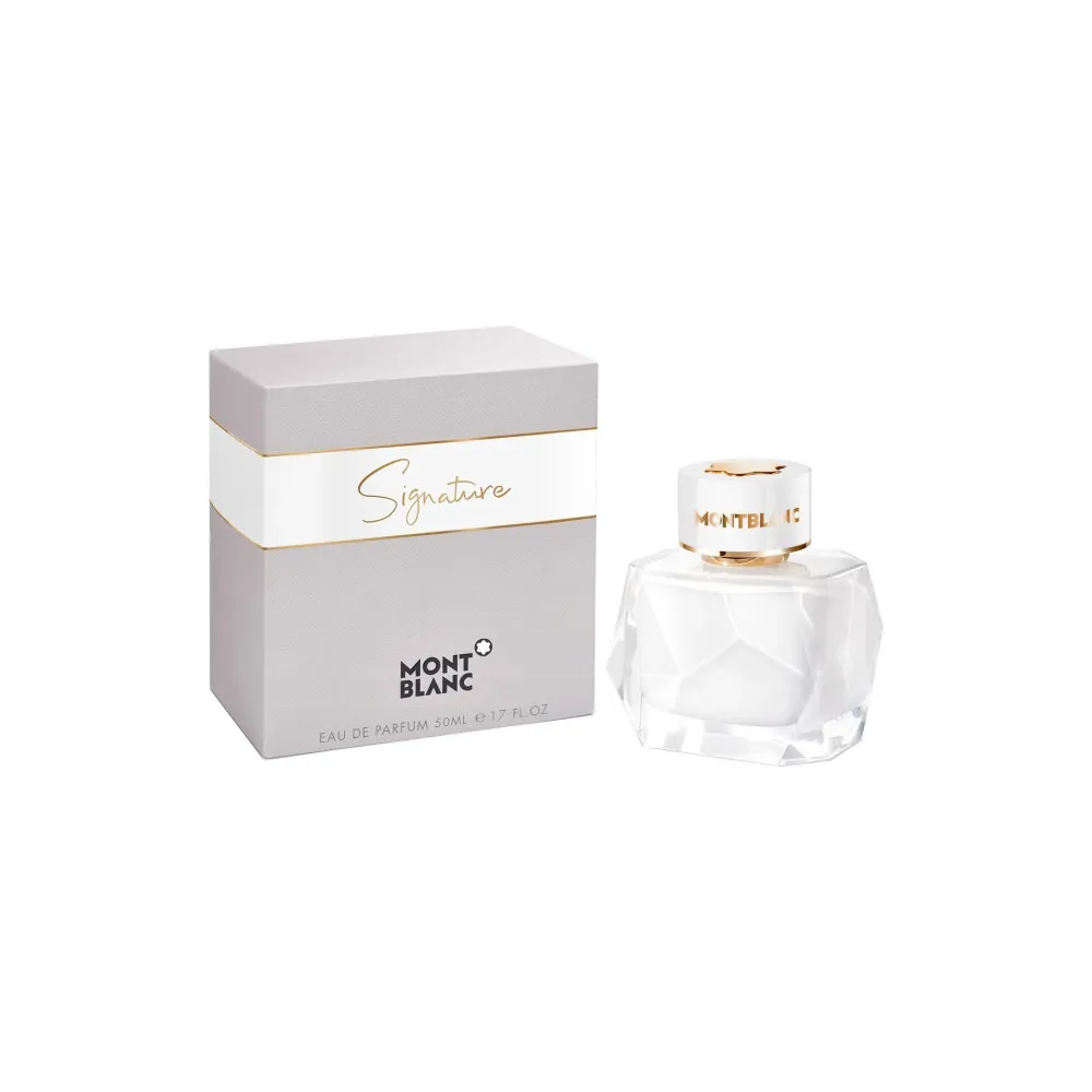 Signature Eau de Parfum für Damen 50 ml