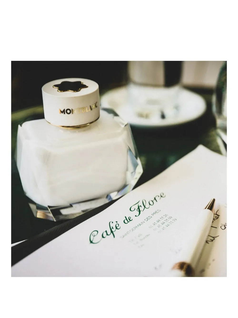Signature Eau de Parfum für Damen 50 ml