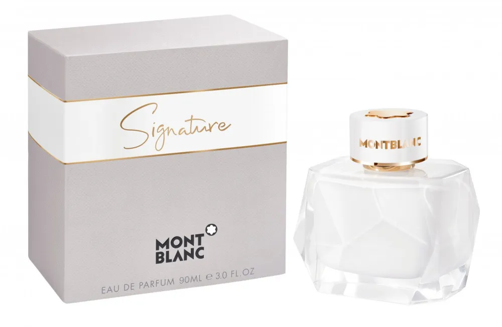Signature Eau de Parfum für Damen 50 ml