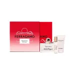 Signorina Eau de Parfum für Damen 100 ml + EdP Mini 10 ml + BL 50 ml